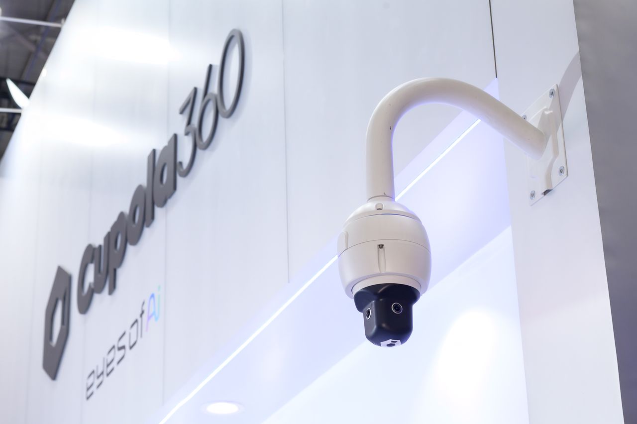 Cupola360 Inc.