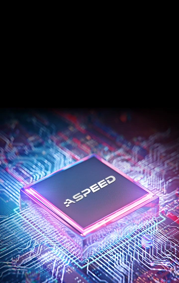 ASPEED Technology