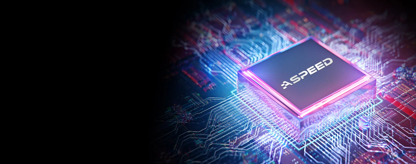 ASPEED Technology