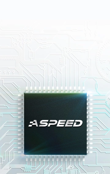 ASPEED Technology