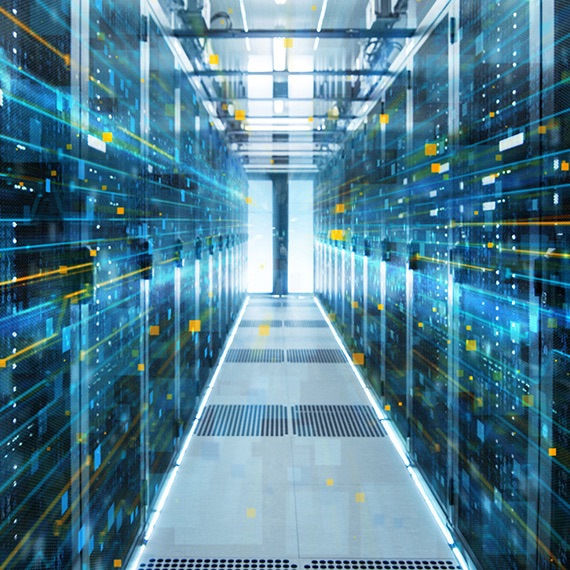 遠端伺服器管理晶片