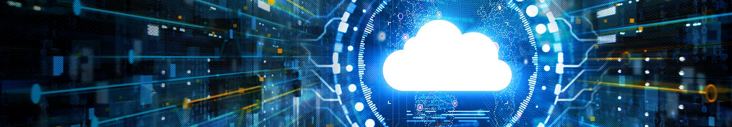 雲端企業解決方案​
